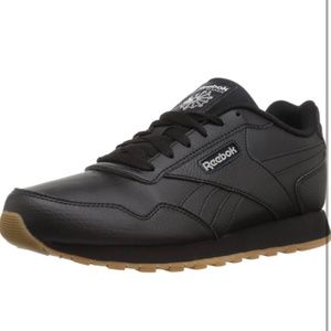 Reebok Women's Classic Harman Run Sneaker